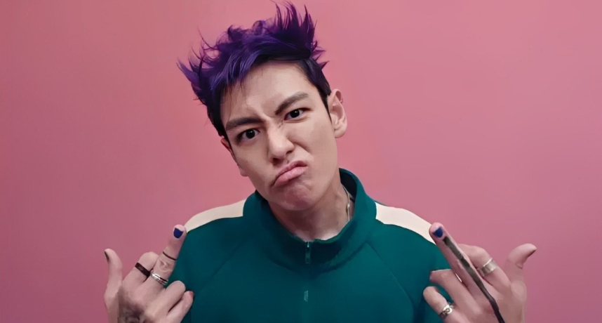 演技匹敵李炳憲！T.O.P 出演《魷魚遊戲 2》入圍「最佳男配角」
